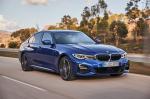 BMW 330i M Sport 2019 года (WW)